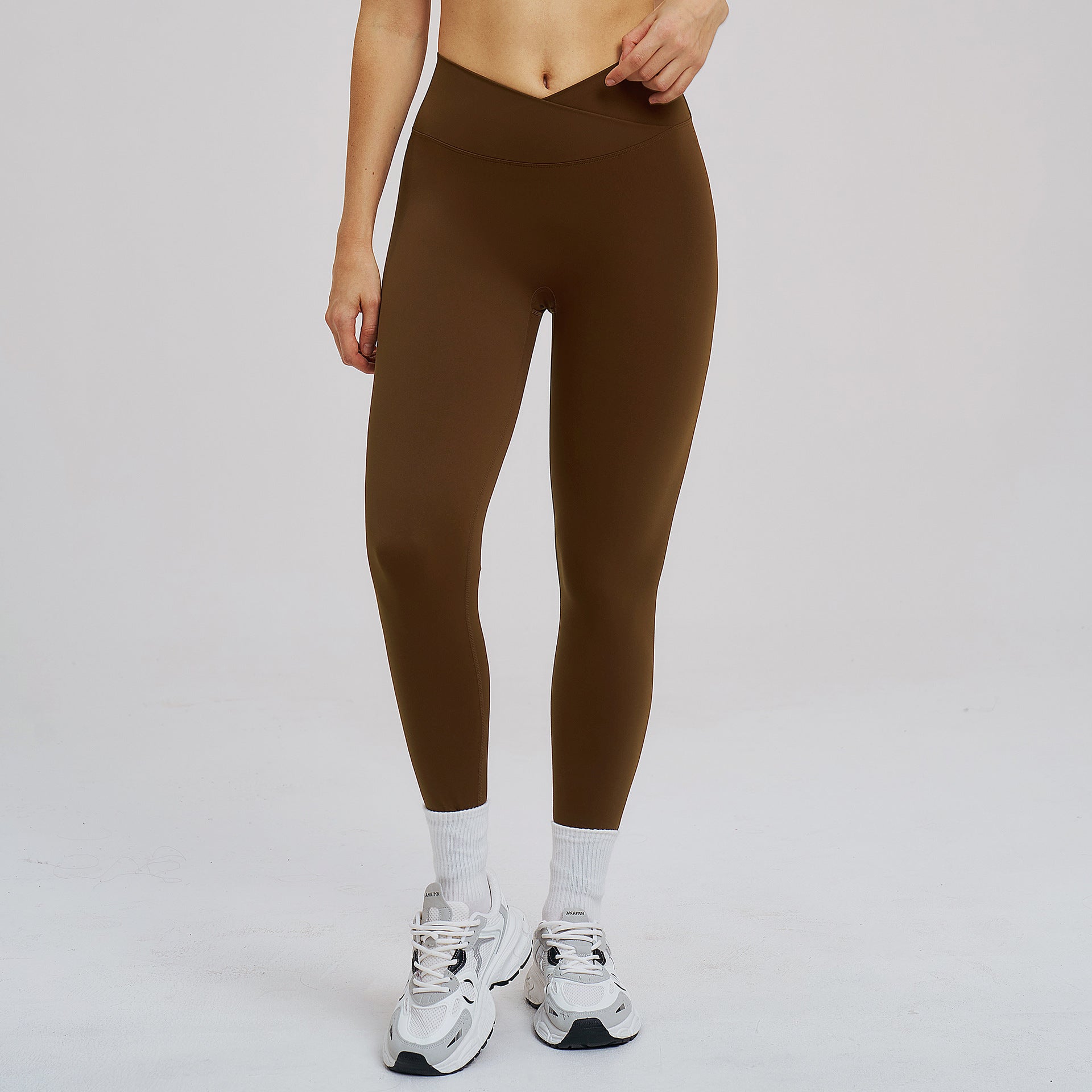 Sugar brown