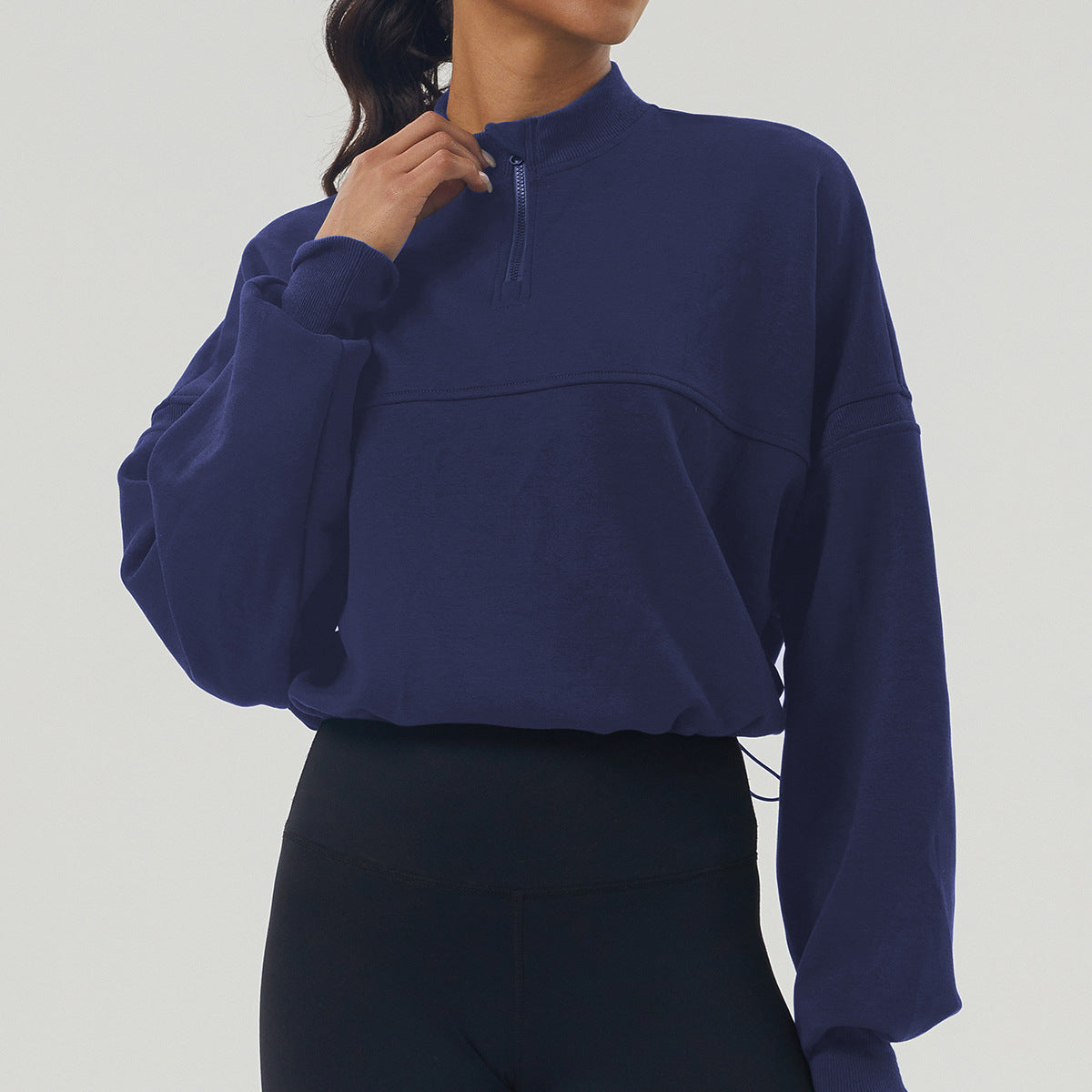 Purplish Blue