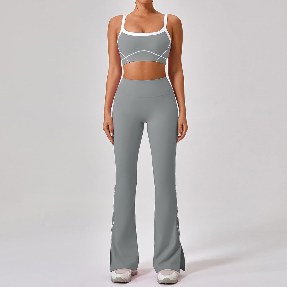Gray