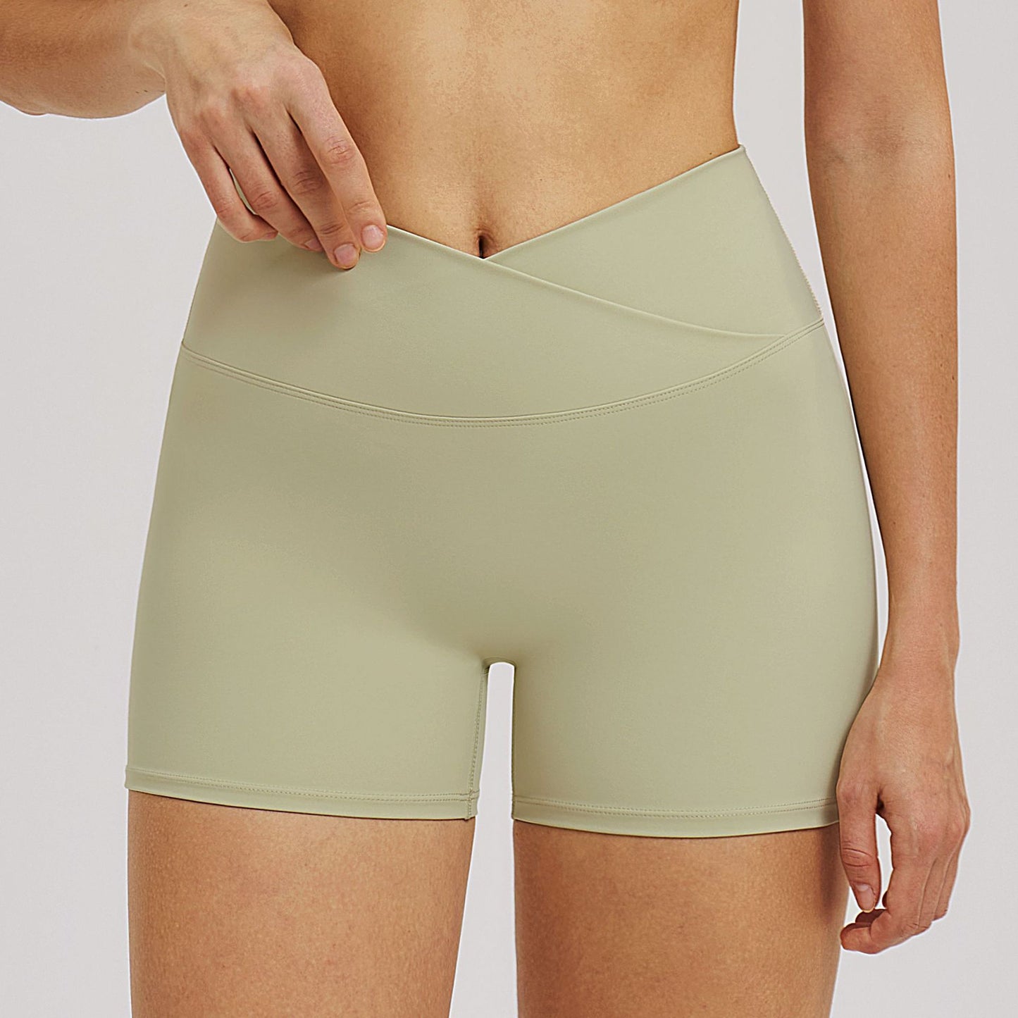 Moss Green