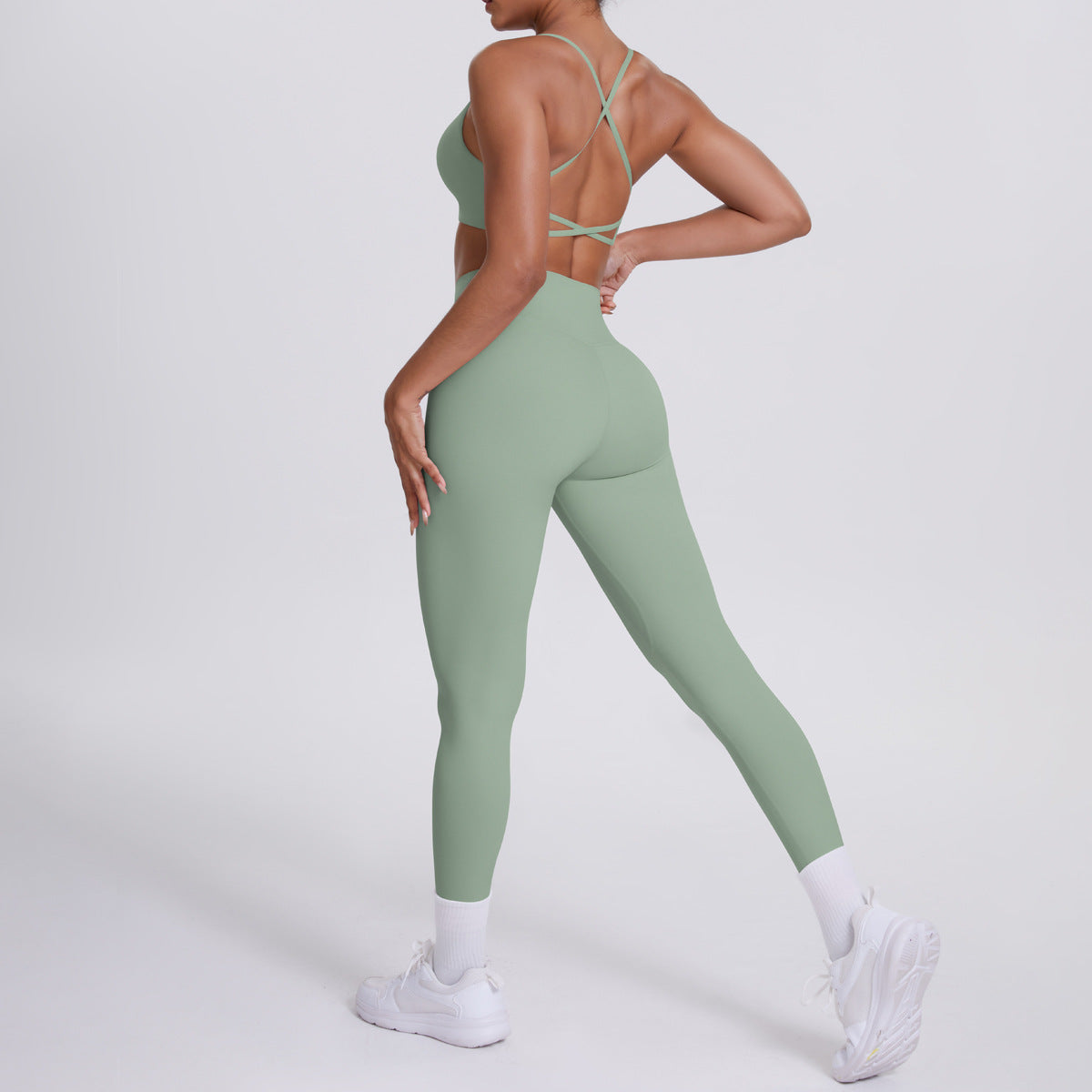 Basil Green