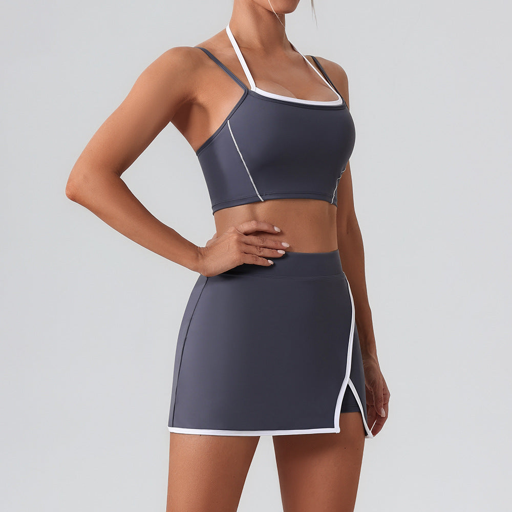 Blue and Gray2