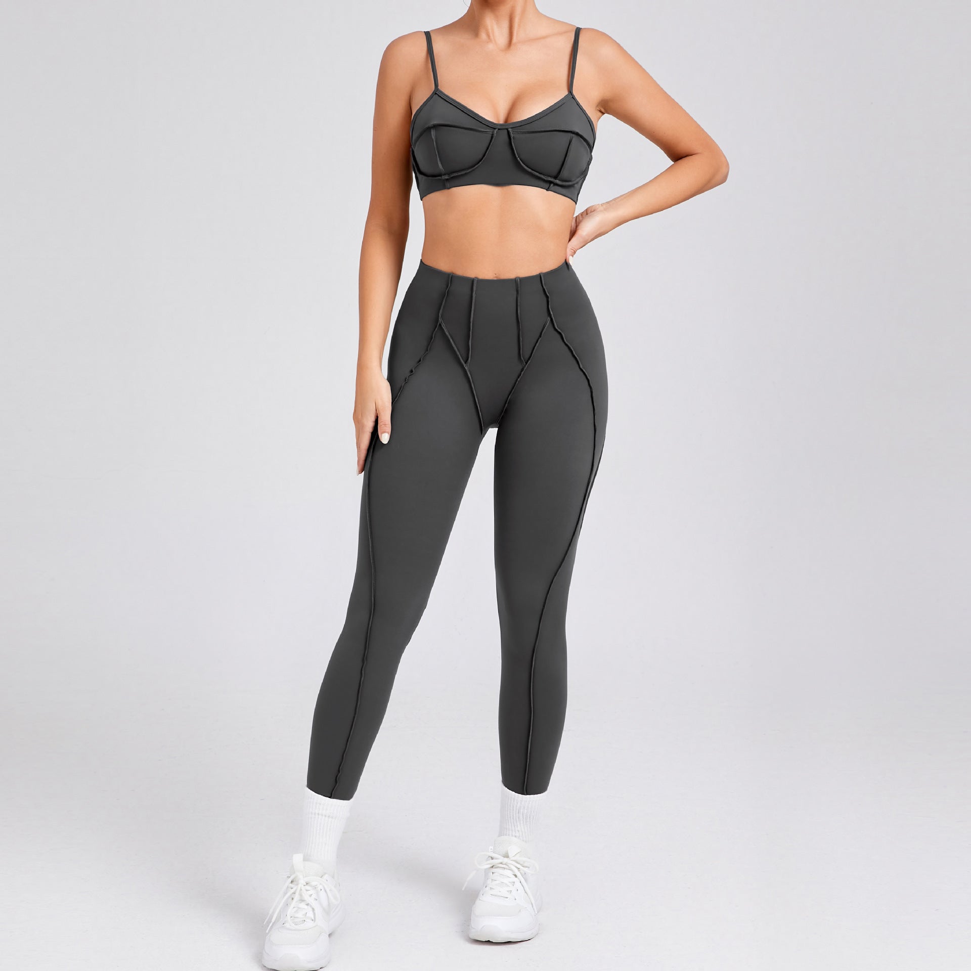 Carbon Gray