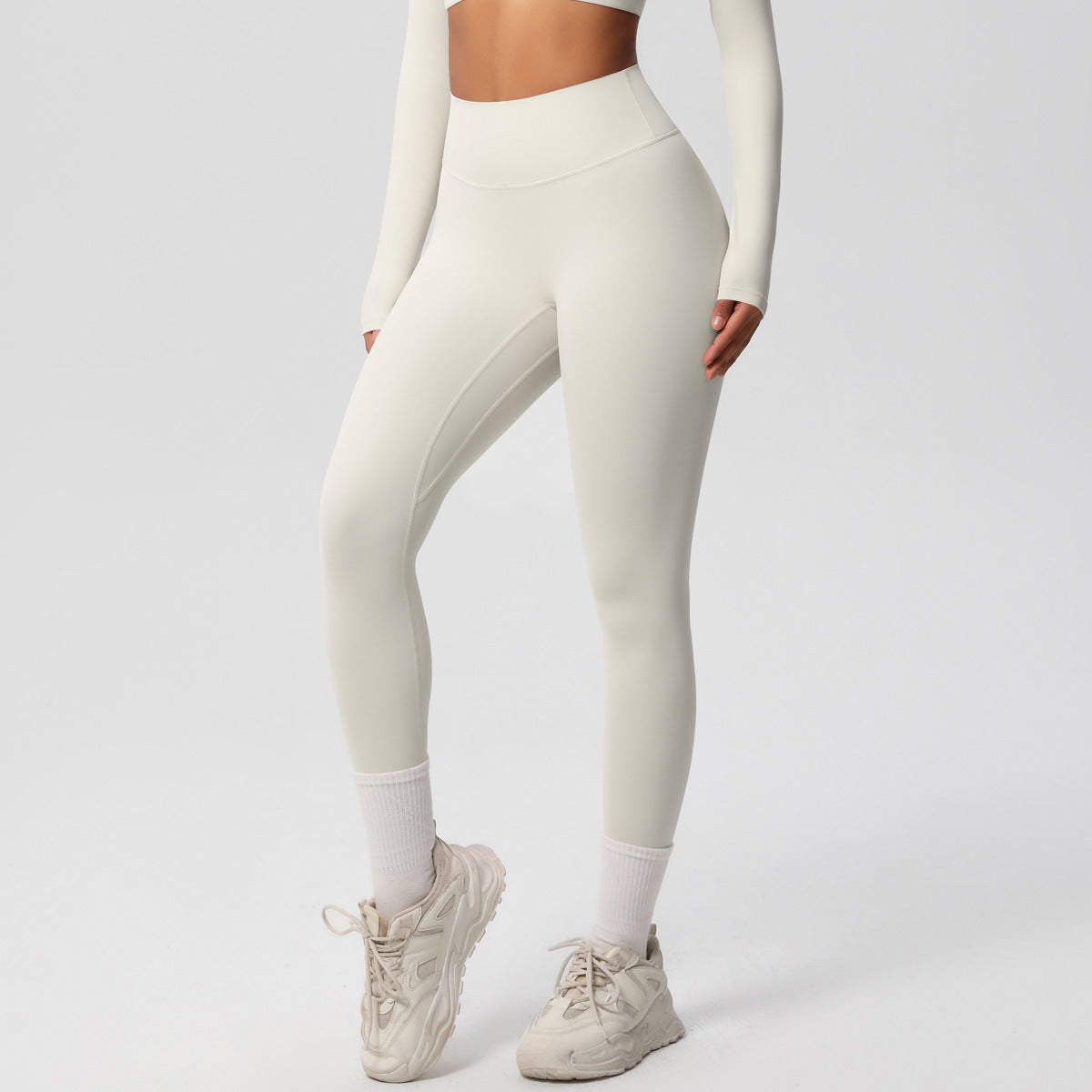 Light Ivory