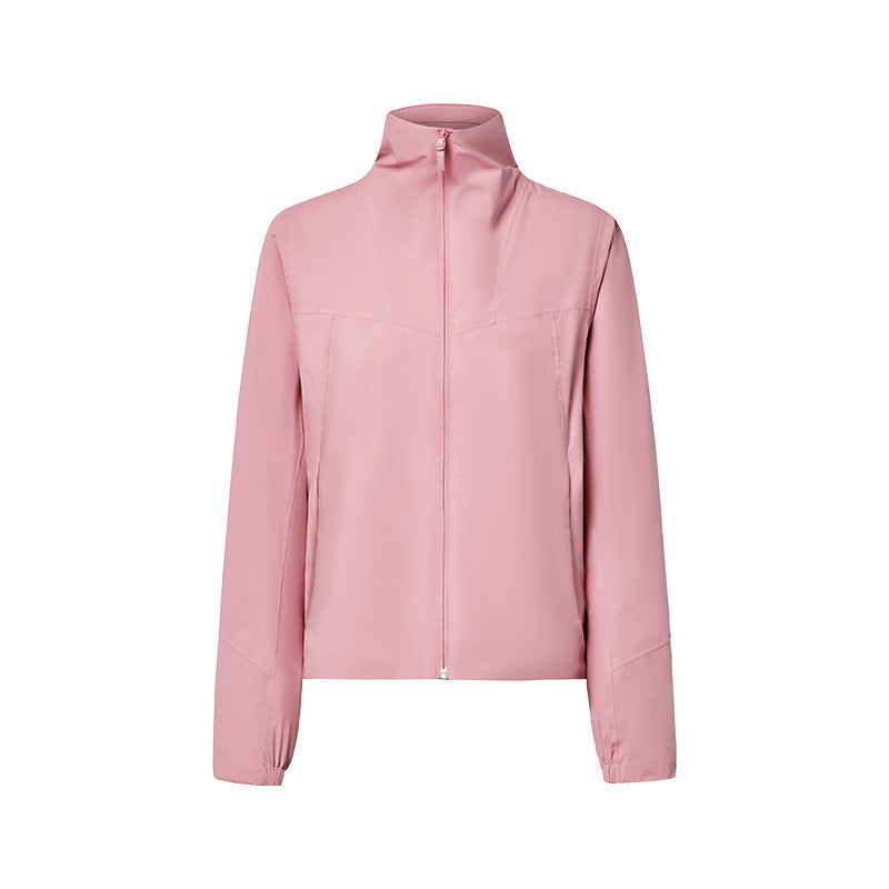 Fall Cherry Pink
