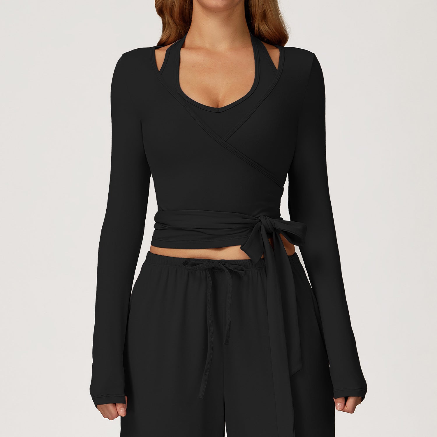 Advanced Black