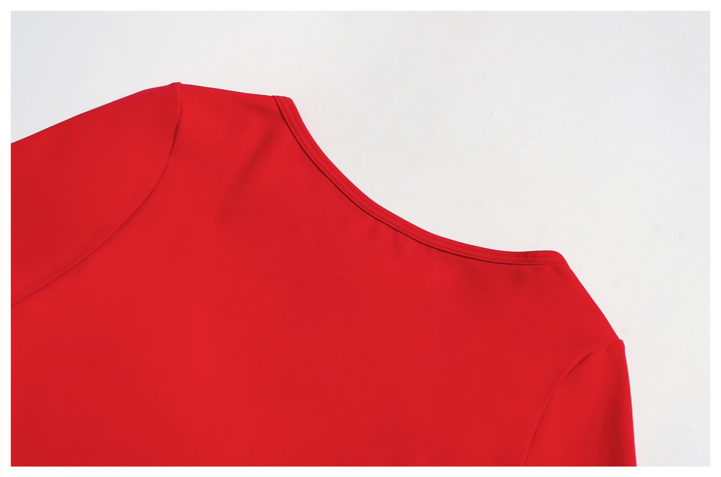 Brushed Yoga Long Sleeved V neck T shirt Tight Casual Yoga Clothes Outdoor Running Fitness Sports Top
