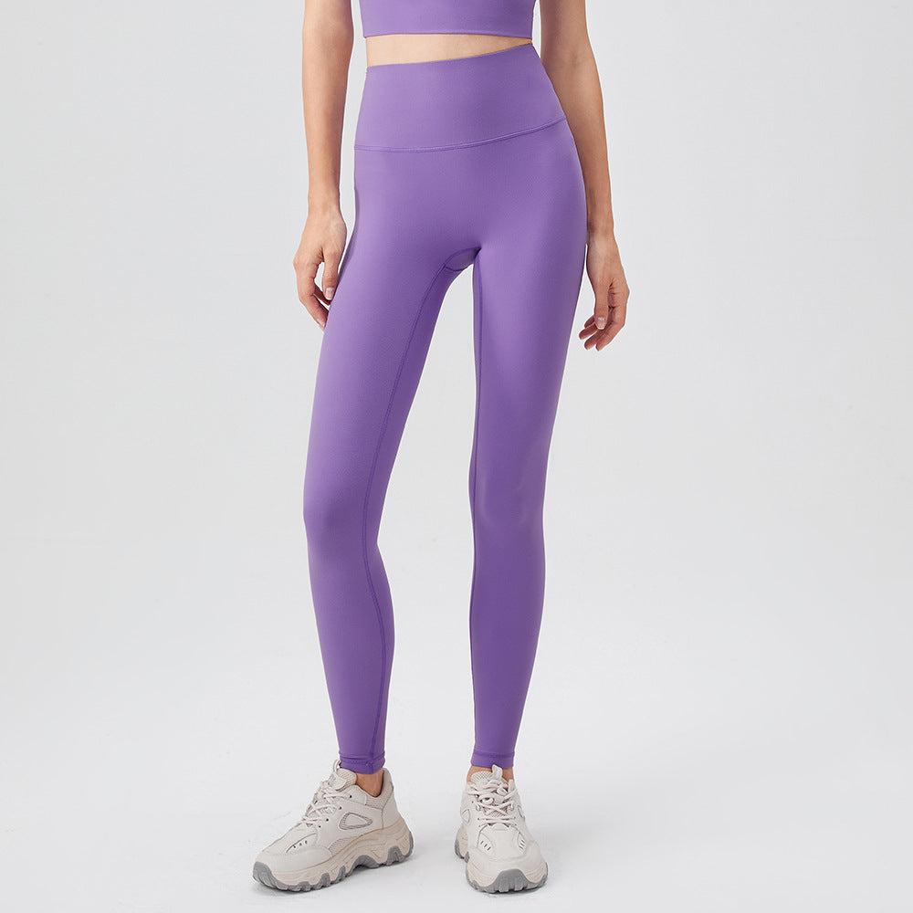 Sea Salt Purple