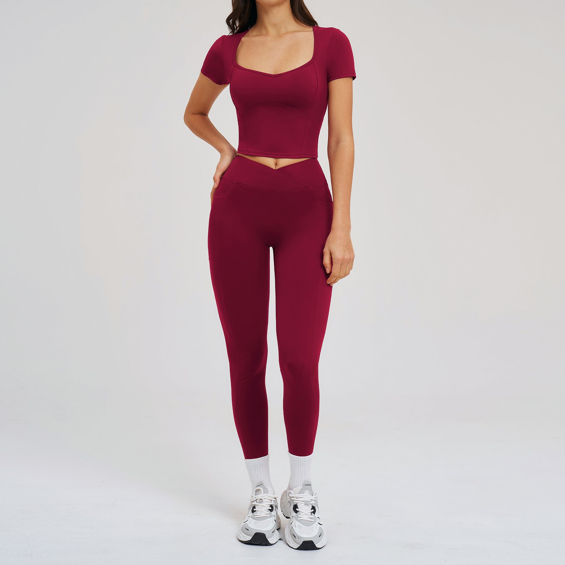Cherry Red