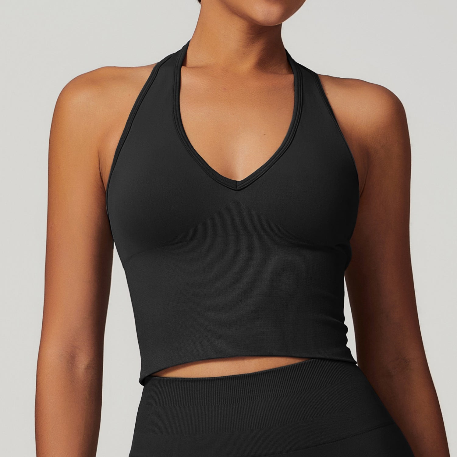 Advanced Black