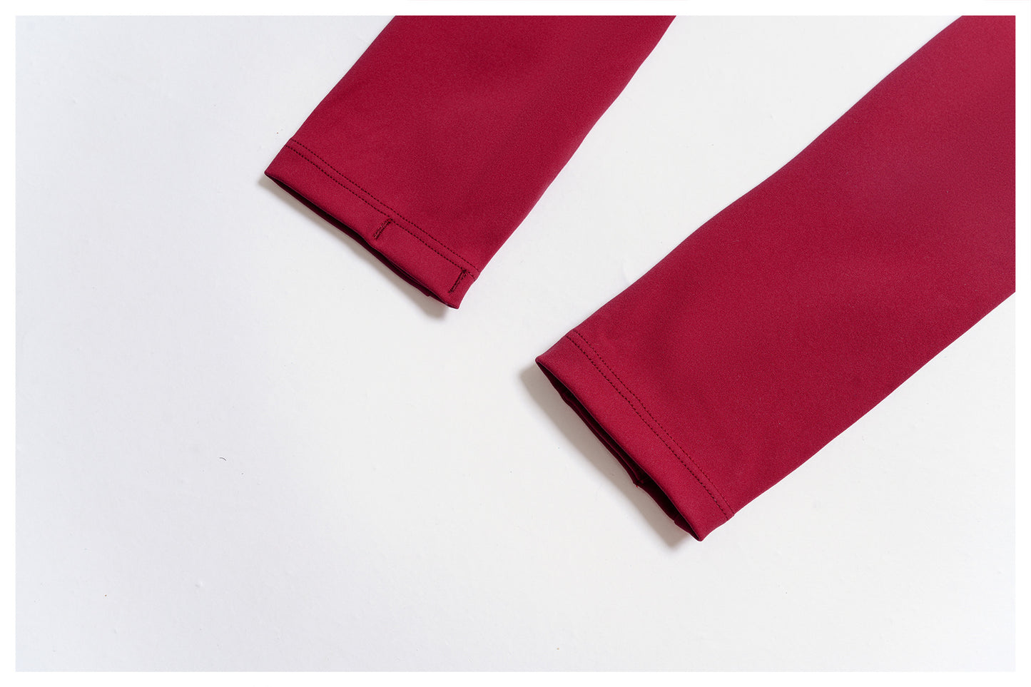 Autumn Winter Brushed Long Sleeve Yoga Clothes Outdoor Running Fitness Clothes Outer Wear Casual Sports Top