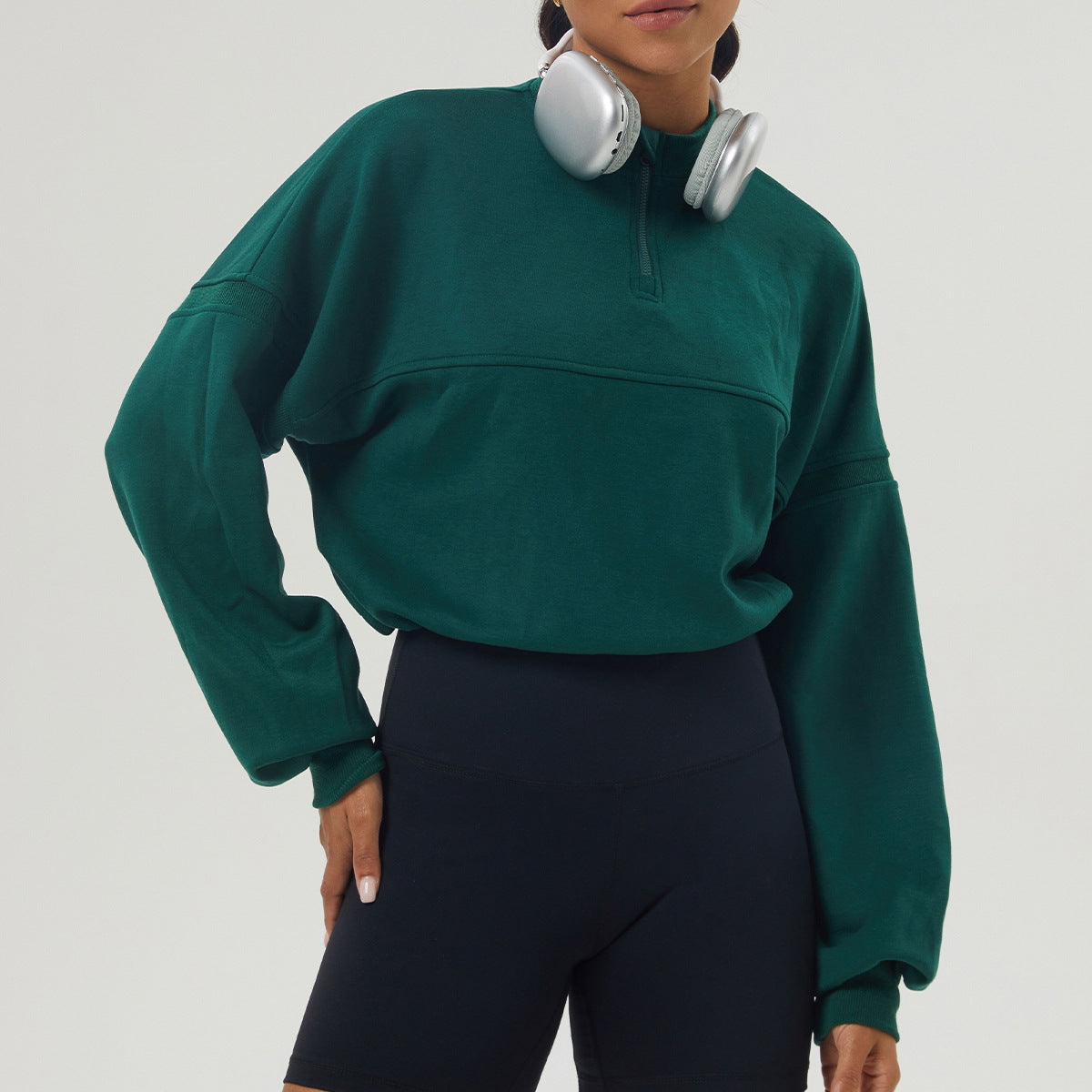 Retro Green