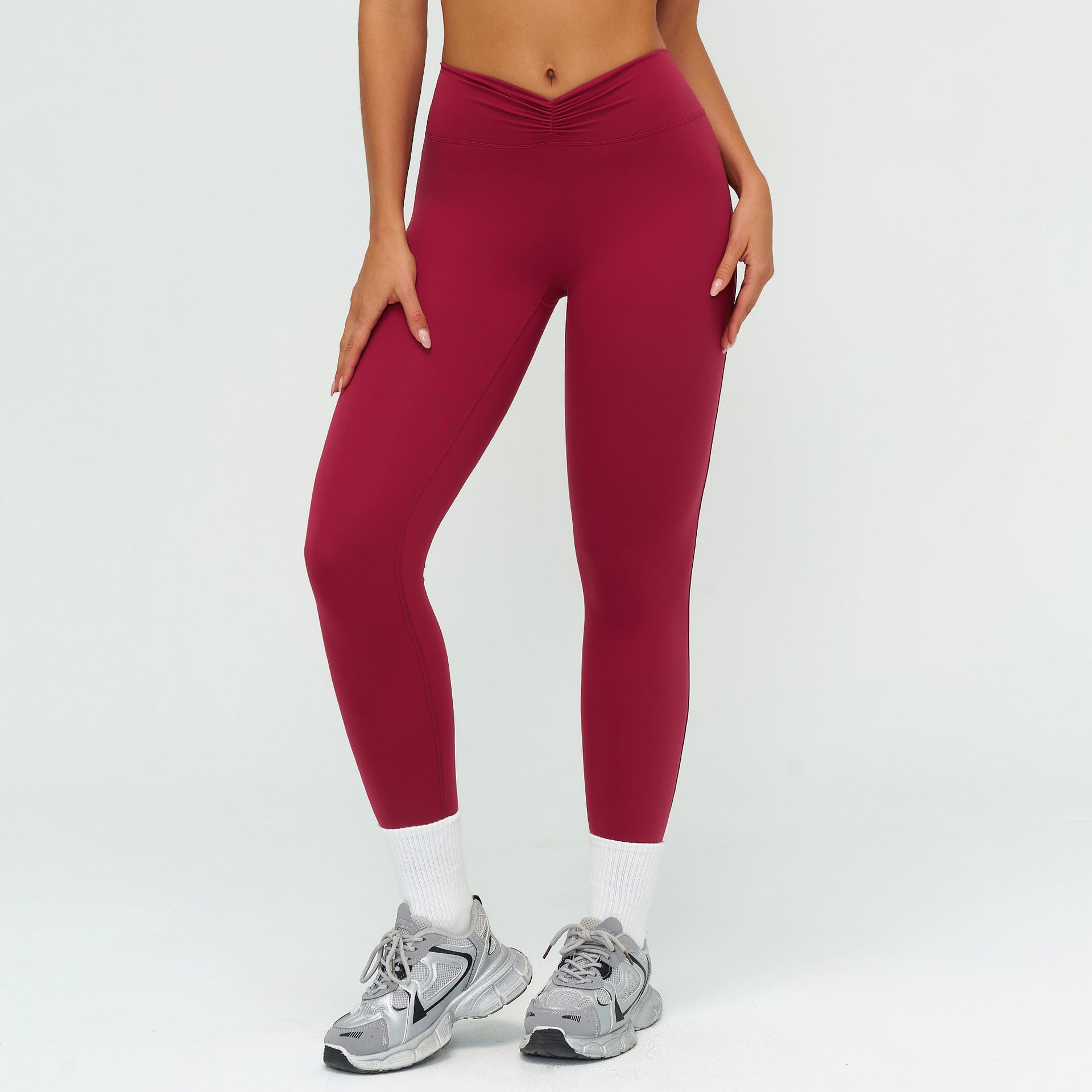 Cherry Red