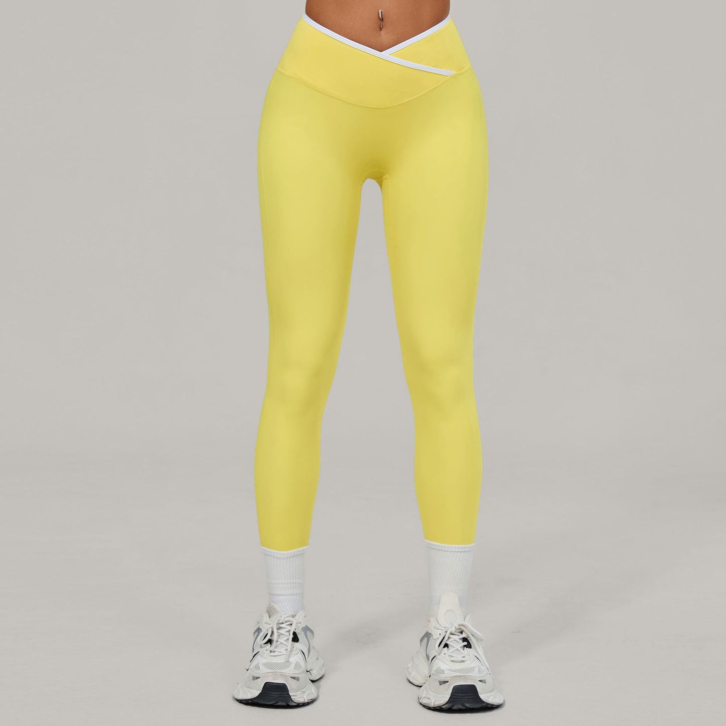 Light Yellow