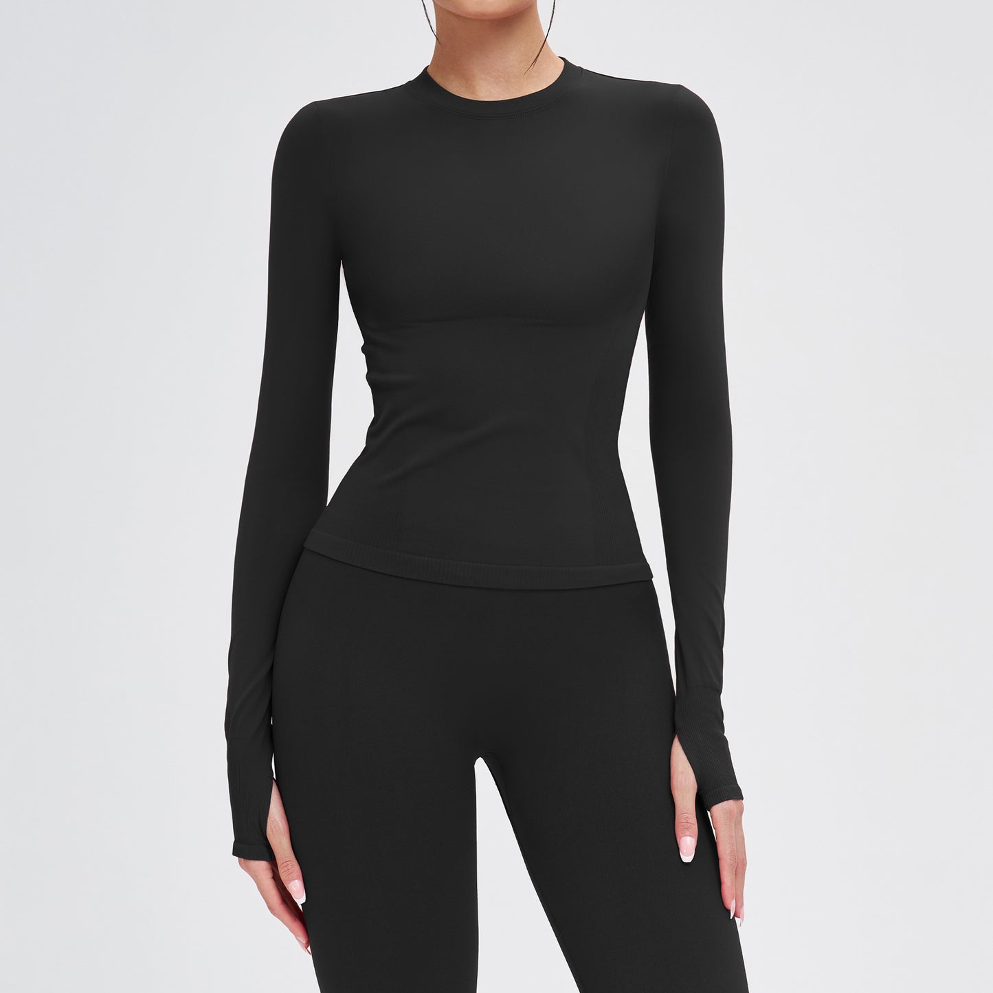 Advanced Black