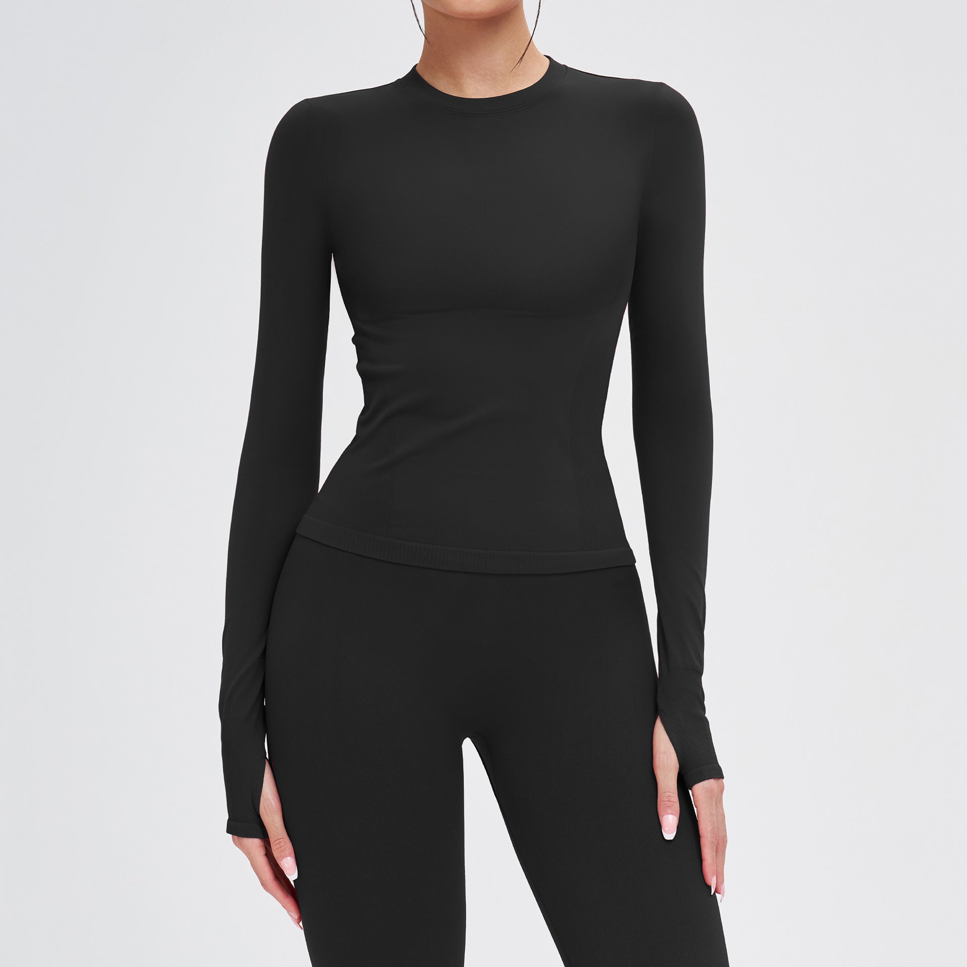 Advanced Black