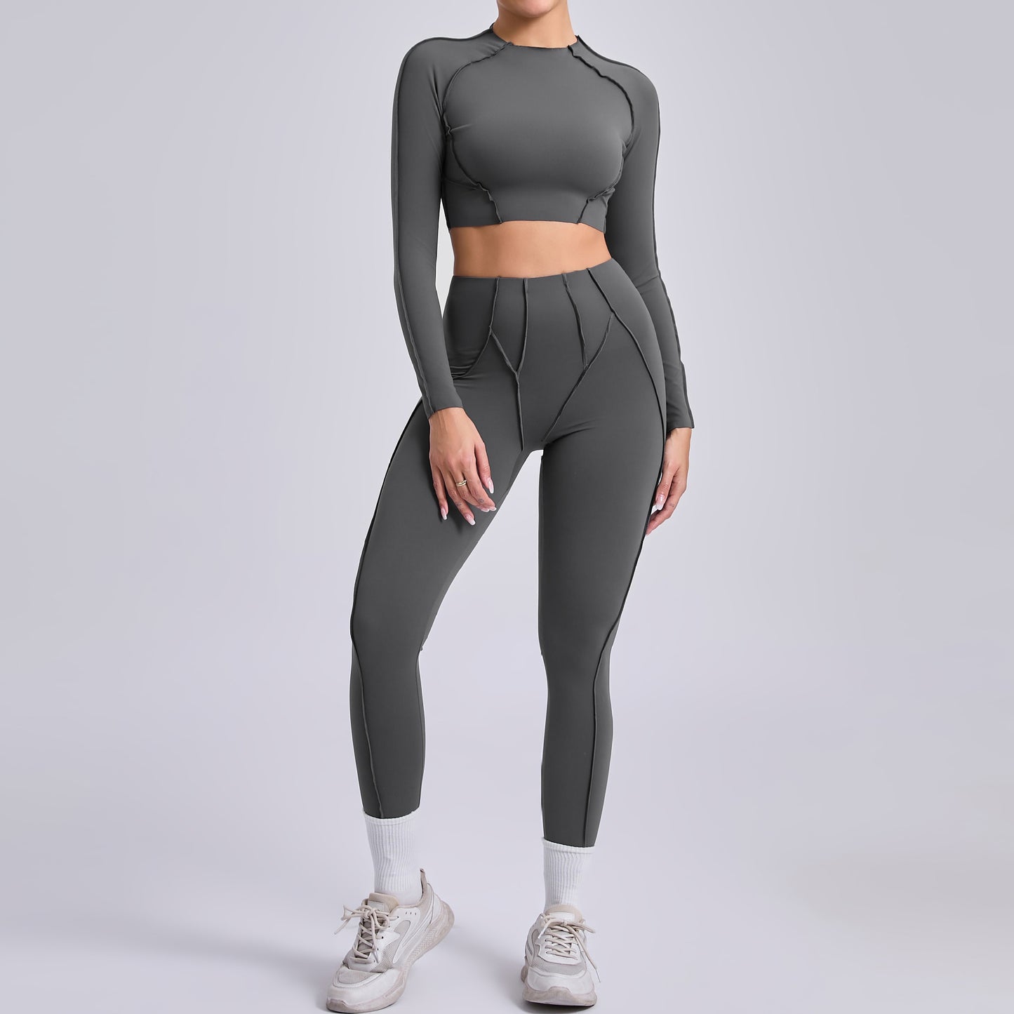 Carbon Gray
