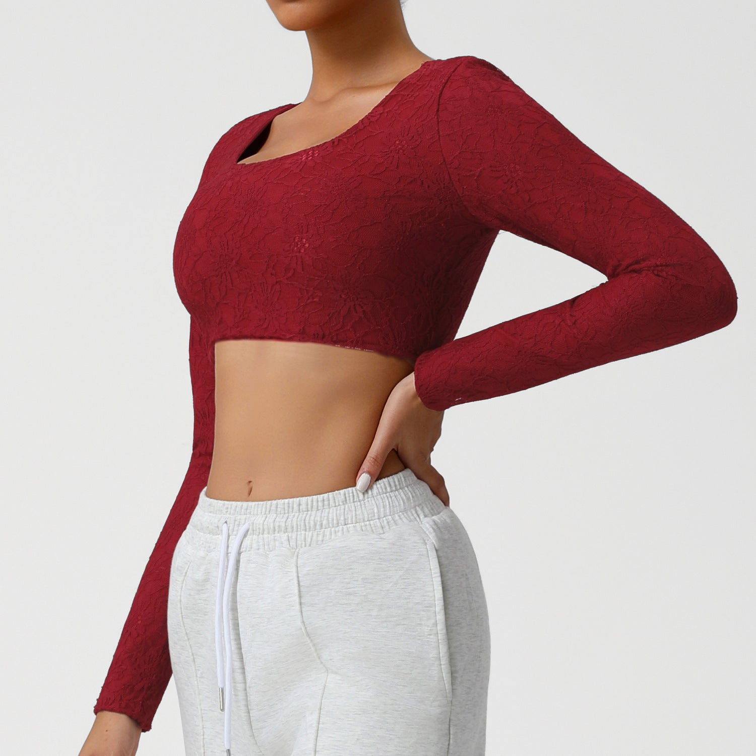 Deep Red