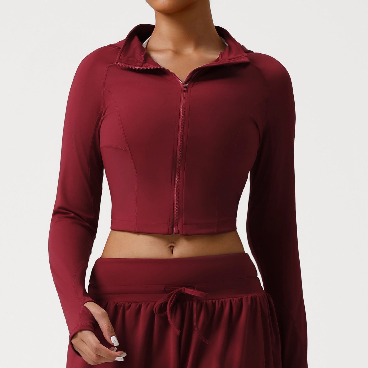 Cherry Red