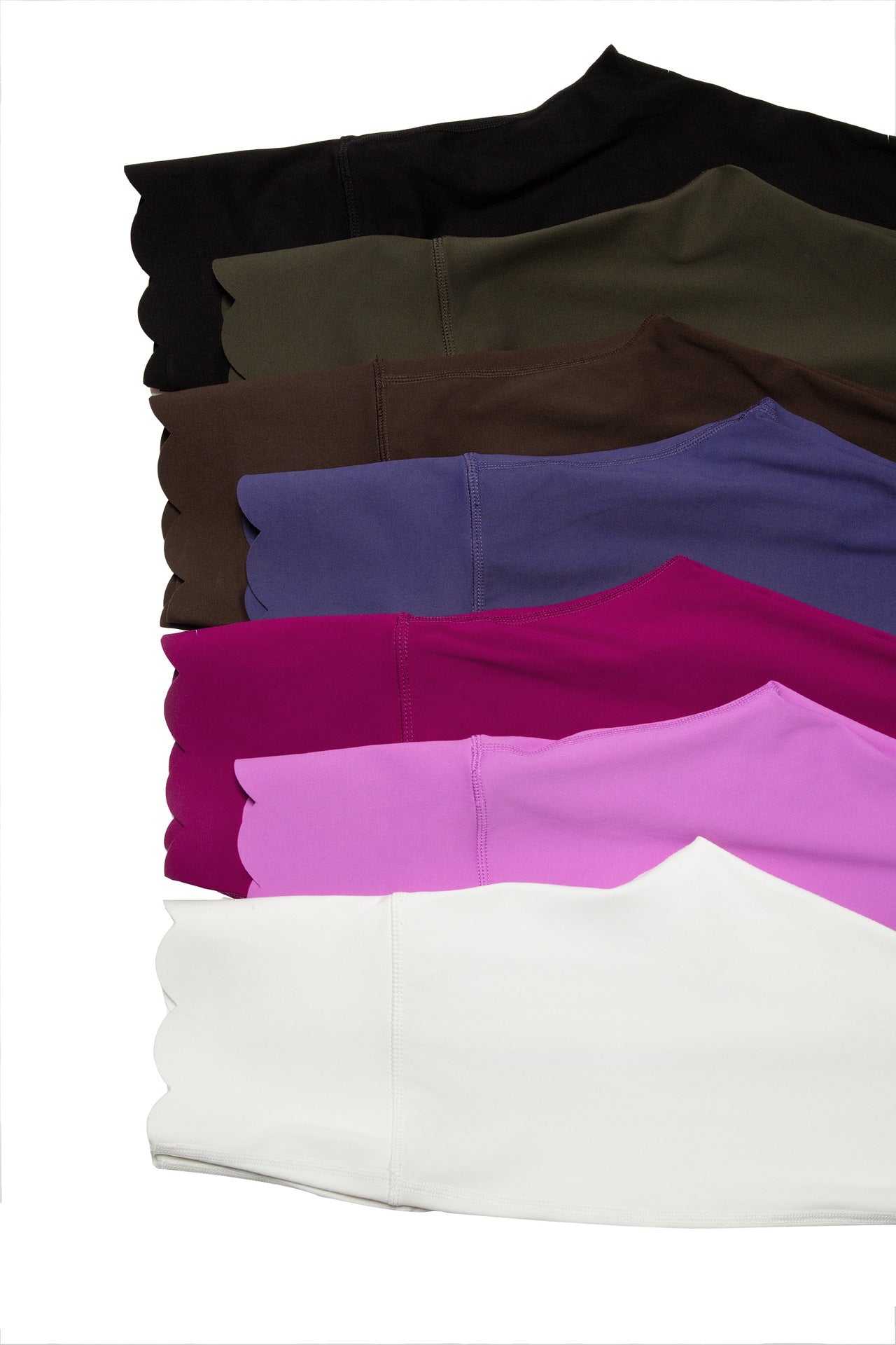 Small Wave Liquid Glue Yoga Pants Women High Waist Flat Stomach Sports Fitness Tight Trousers Quick Drying Leggings