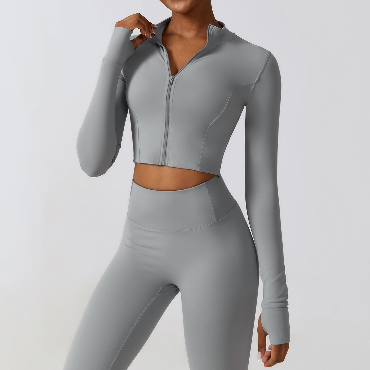 Rhino Gray