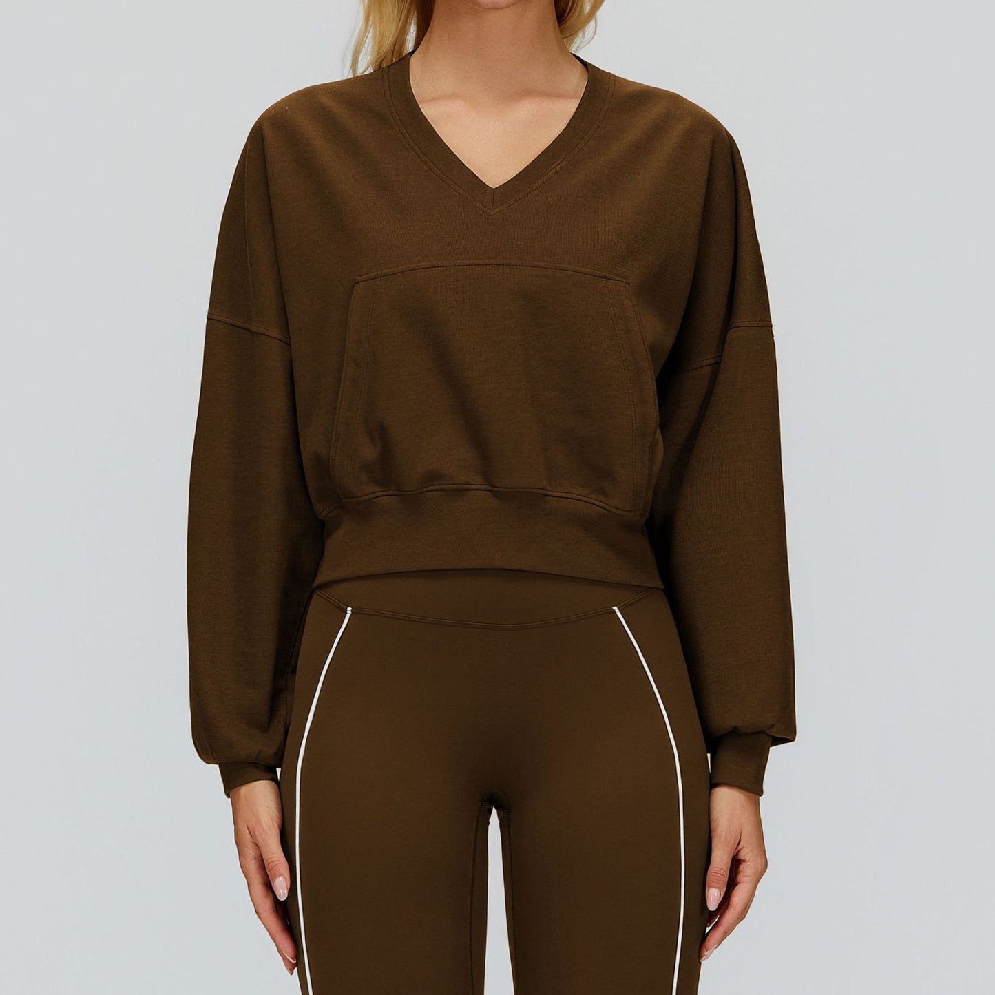 Chocolate Brown