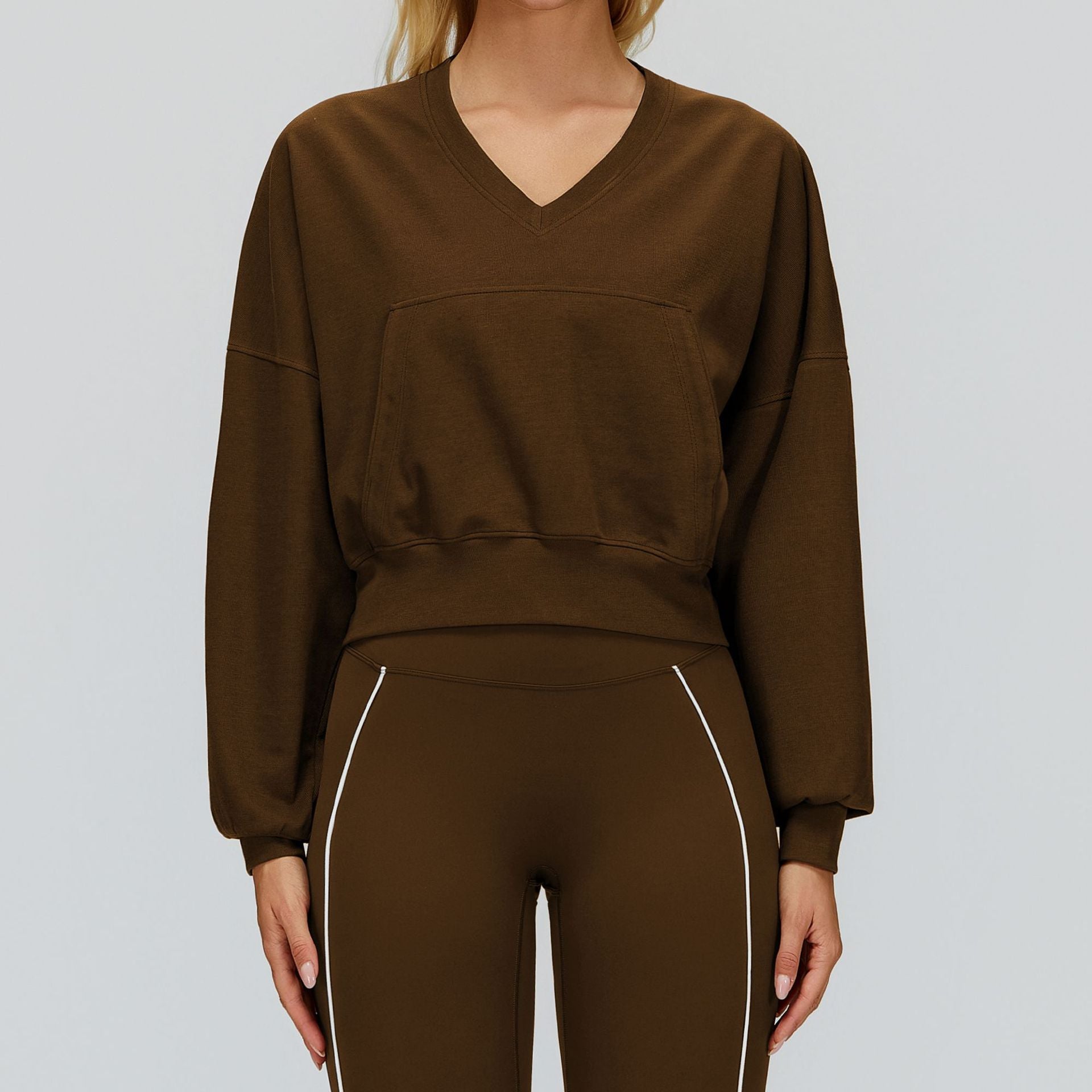 Chocolate Brown