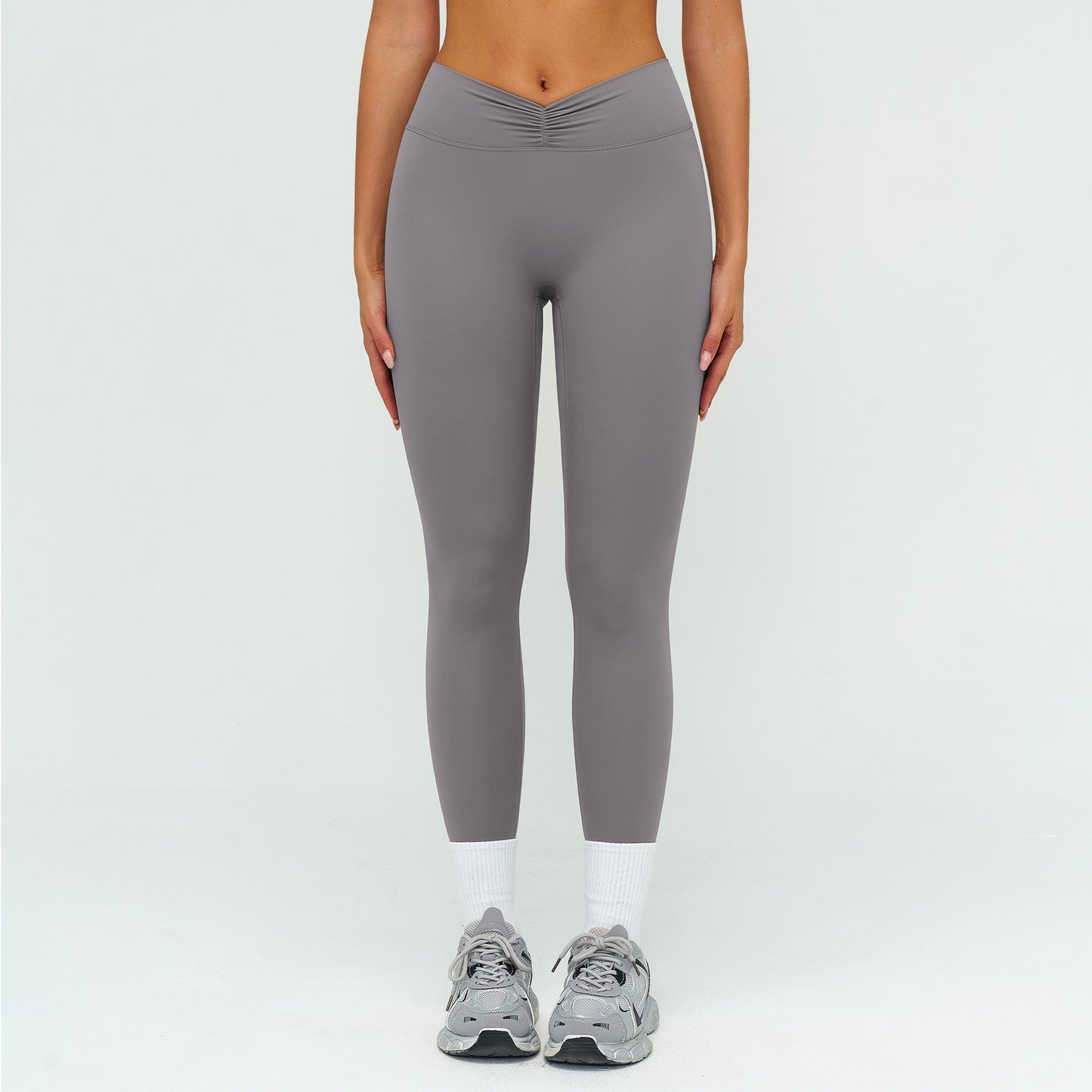 Dark Fog Gray