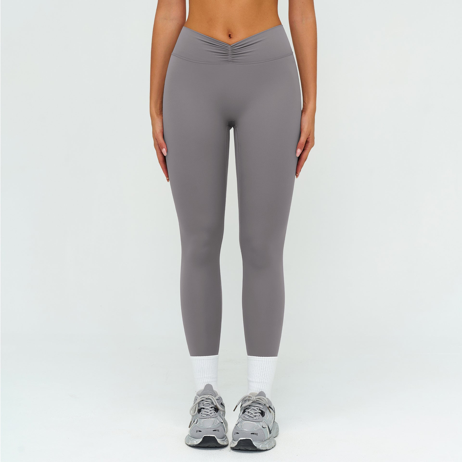 Dark Fog Gray