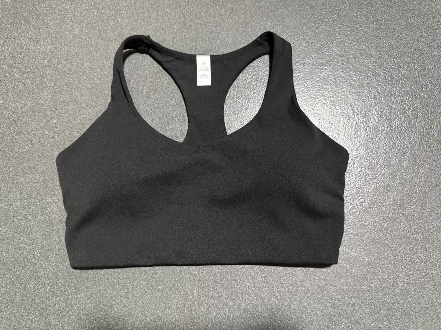 Women Vest Sports Bra Tight Outdoor Yoga Underwear Running Fitness Sports Bra