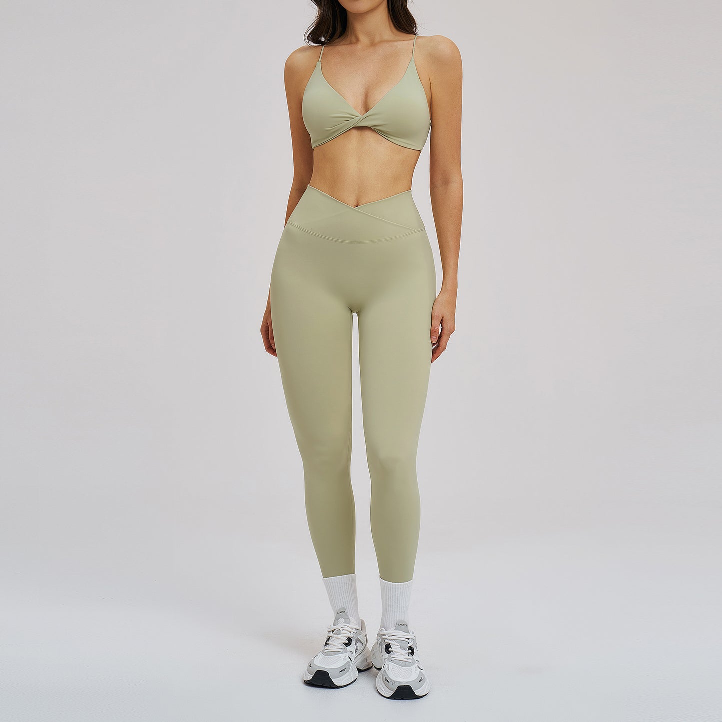 Moss Green