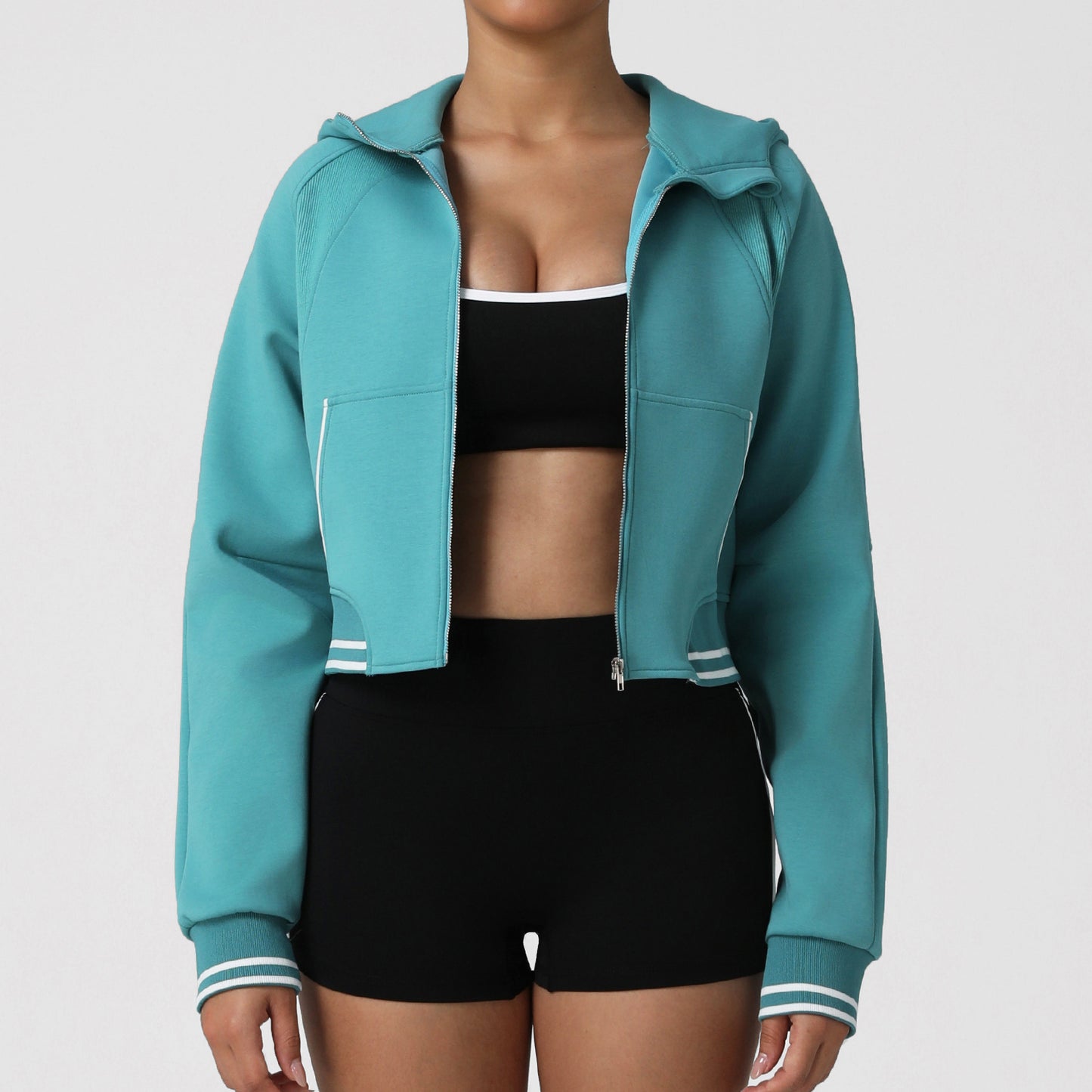 Mint Blue