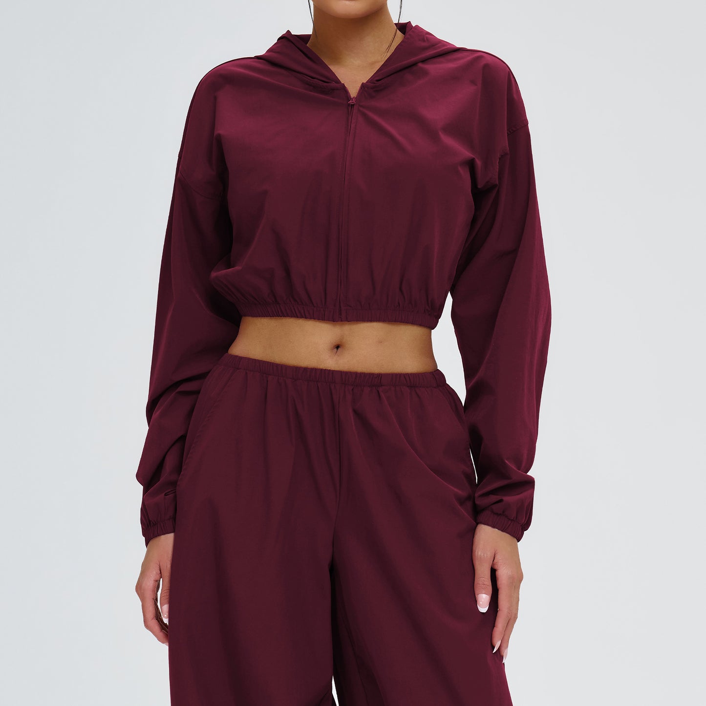 Cyanotic Purple