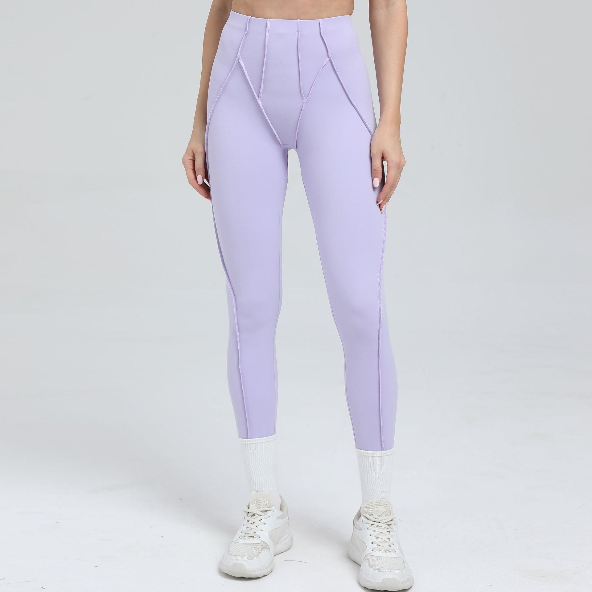 Lavender Purple