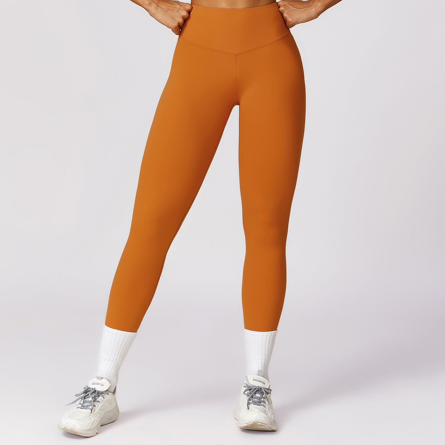 Earl Orange