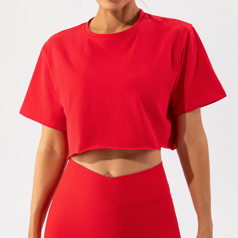 Chinese Red