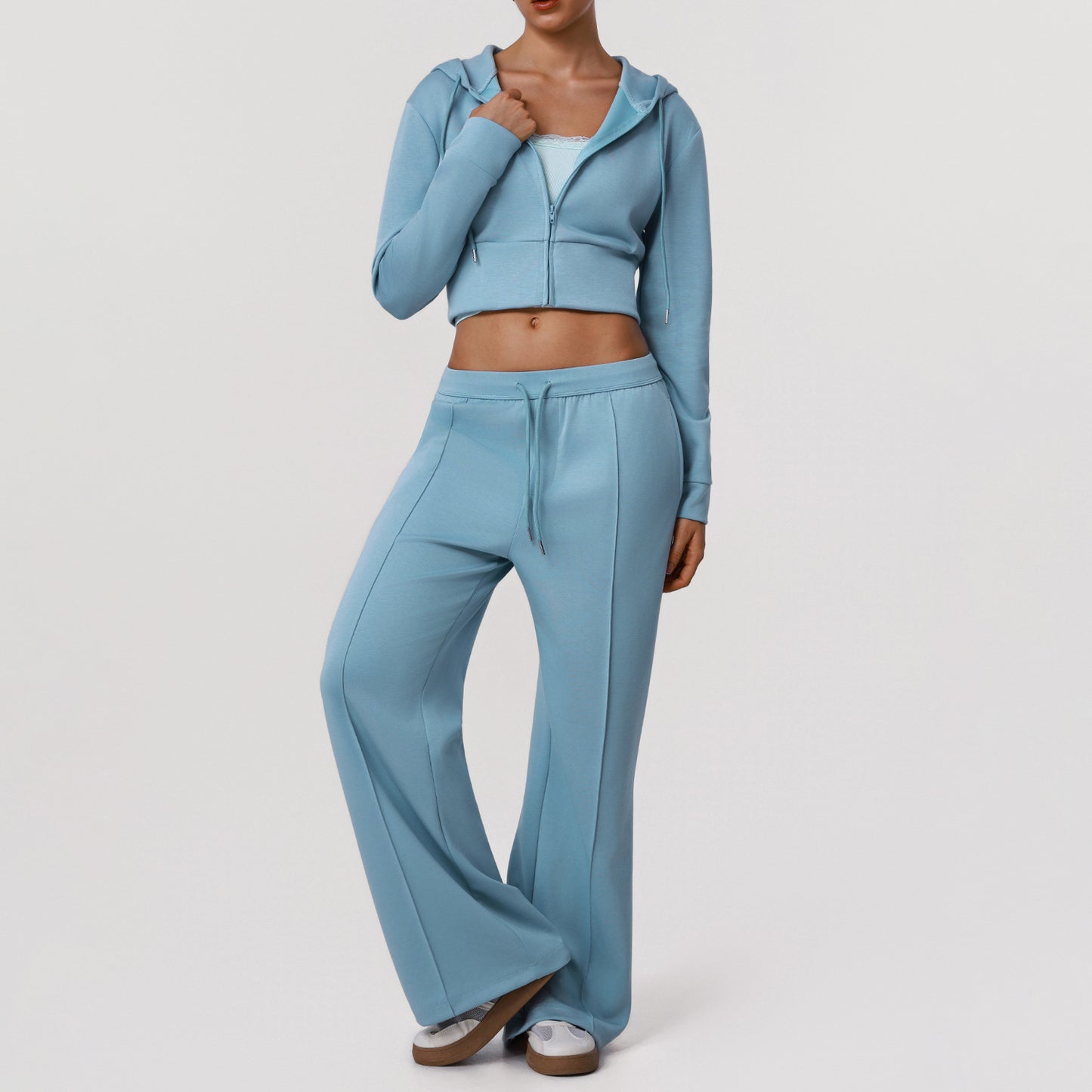 Ice Blue