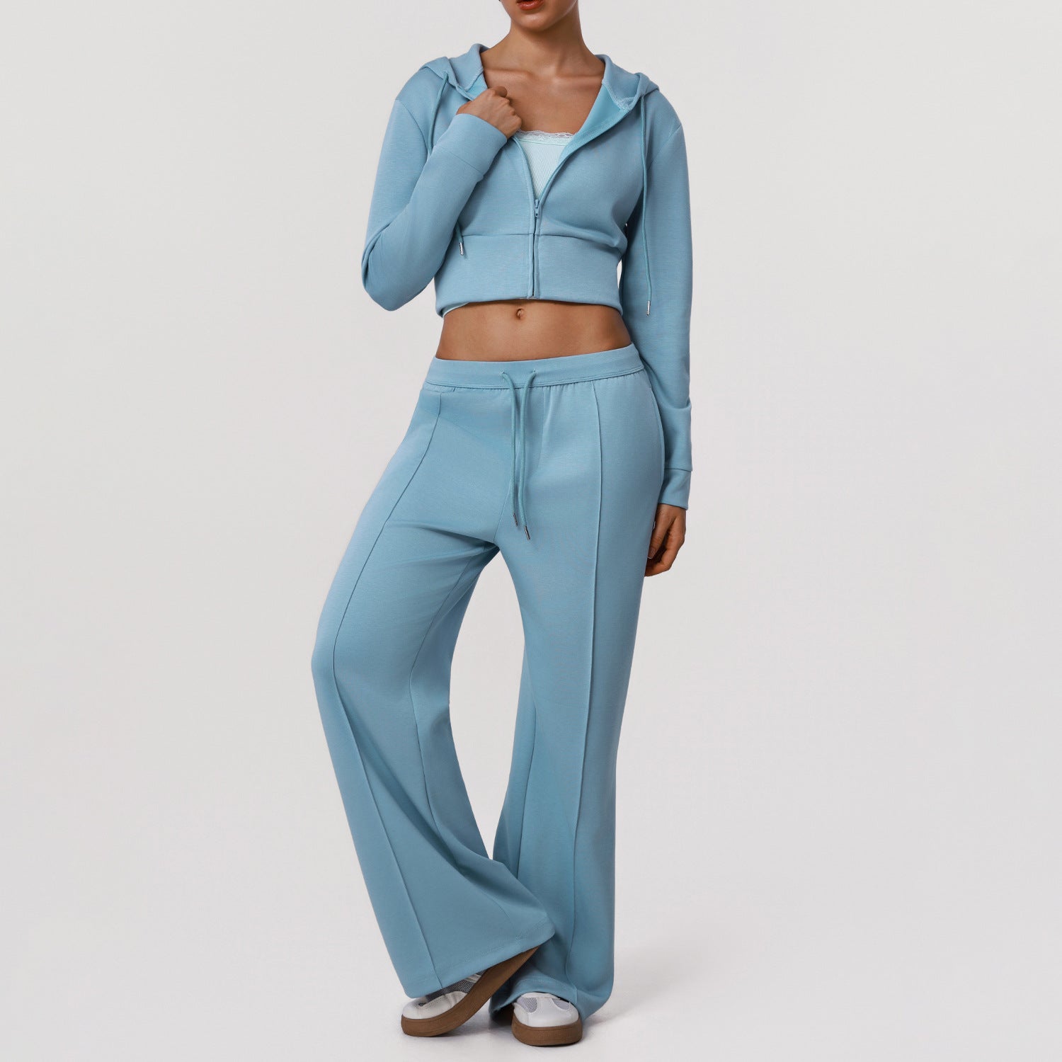 Ice Blue