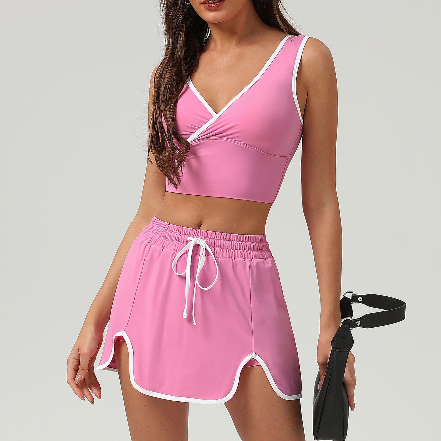 Rose Pink