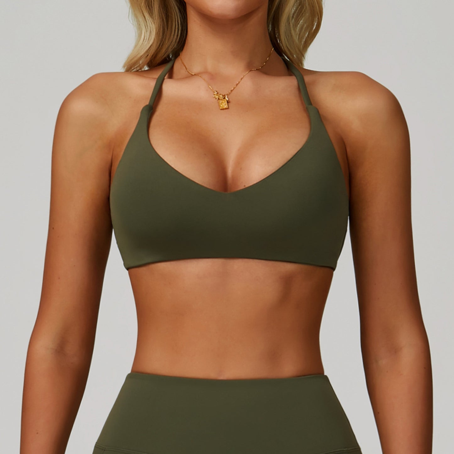 Rattan green