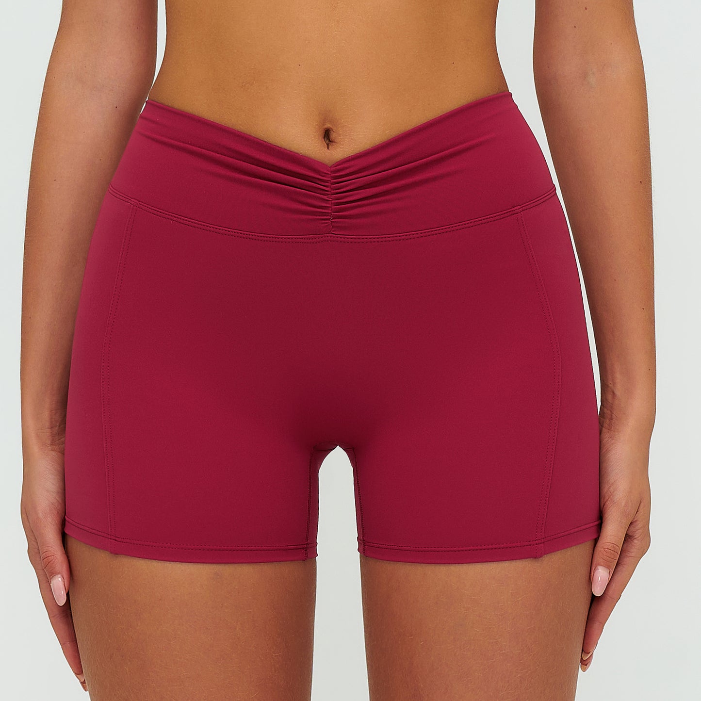 Cherry Red