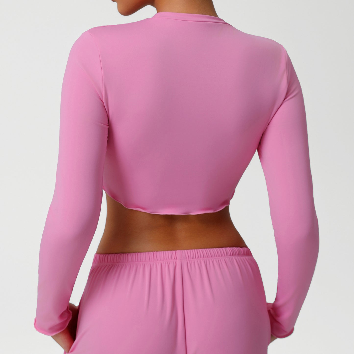 Rose Pink