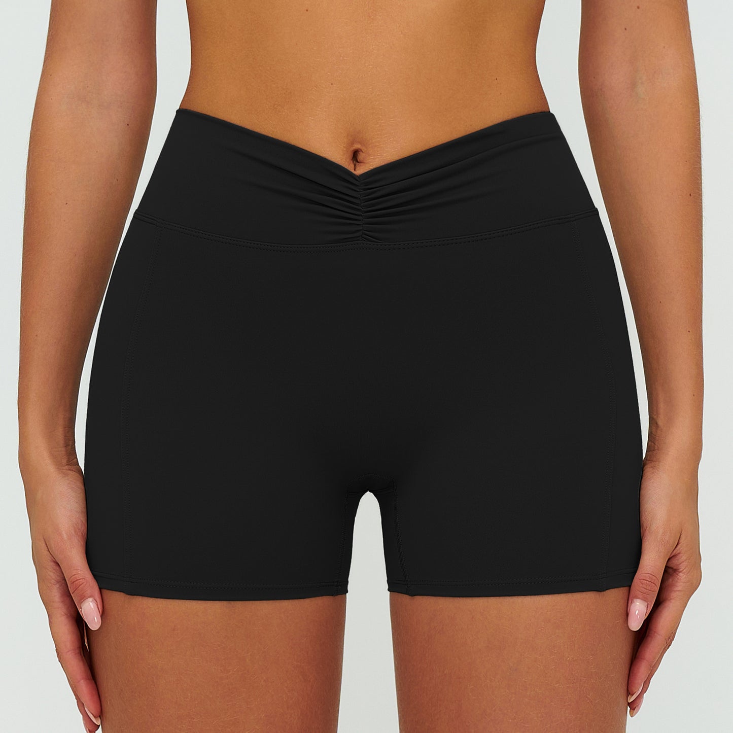 Advanced Black