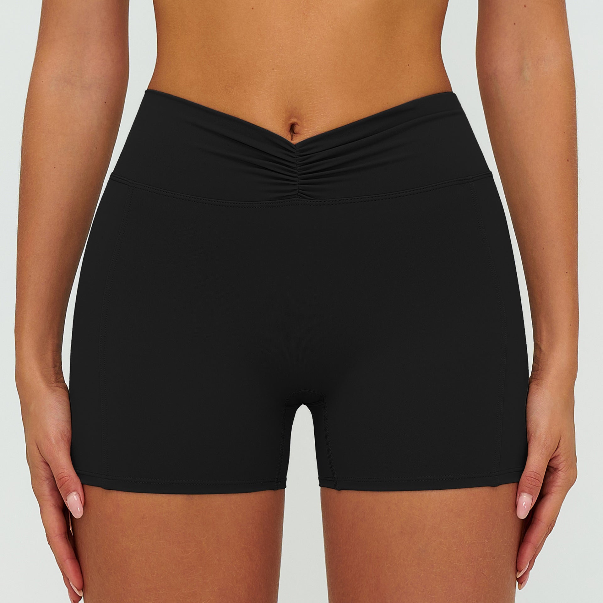 Advanced Black