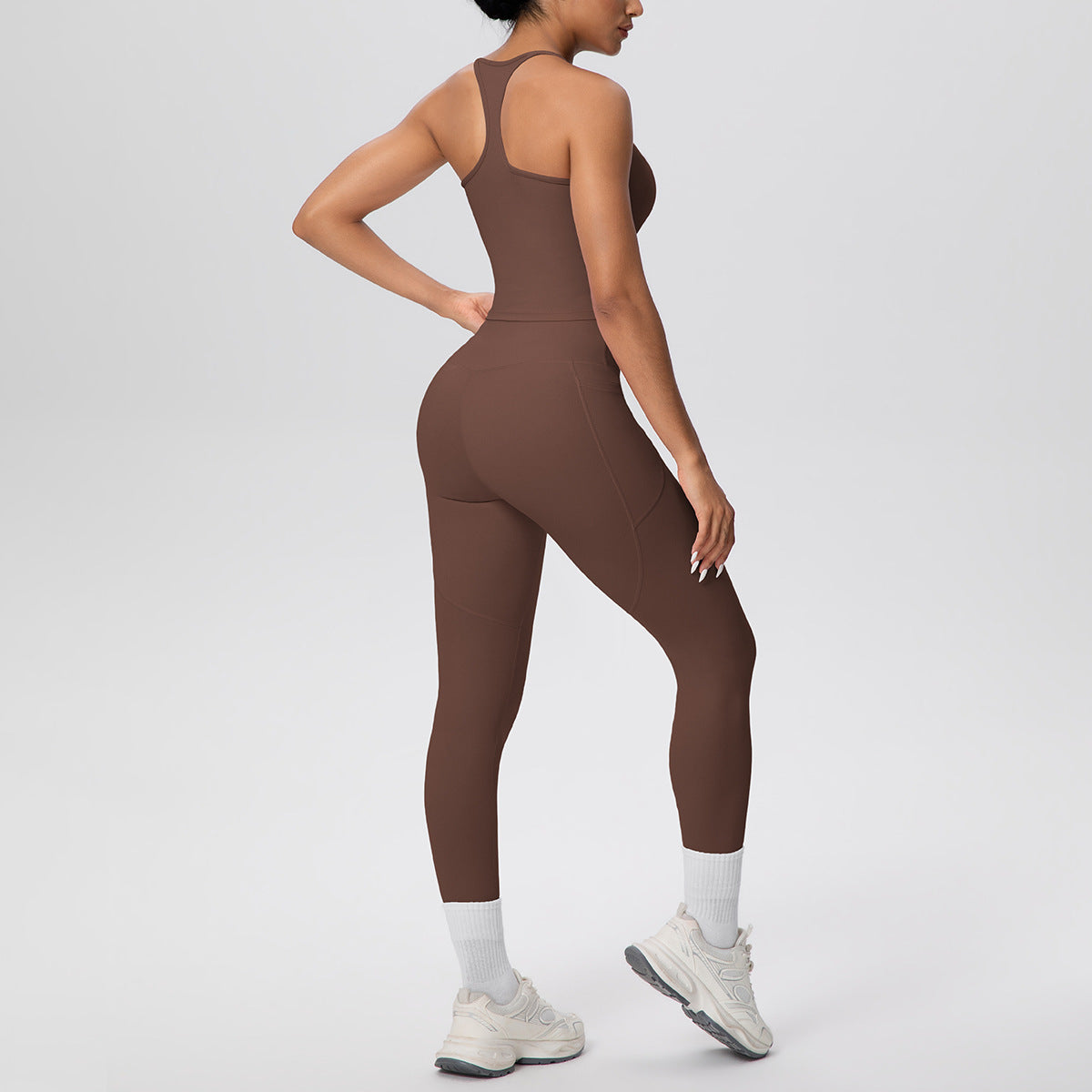 Chestnut