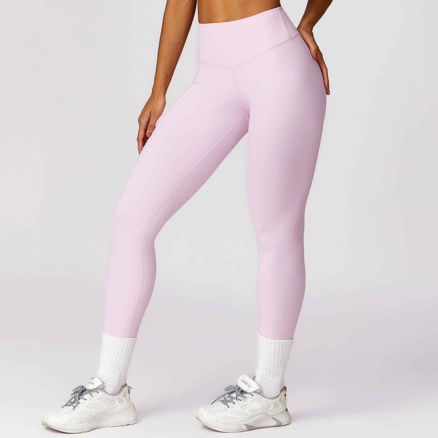 Lilac Pink