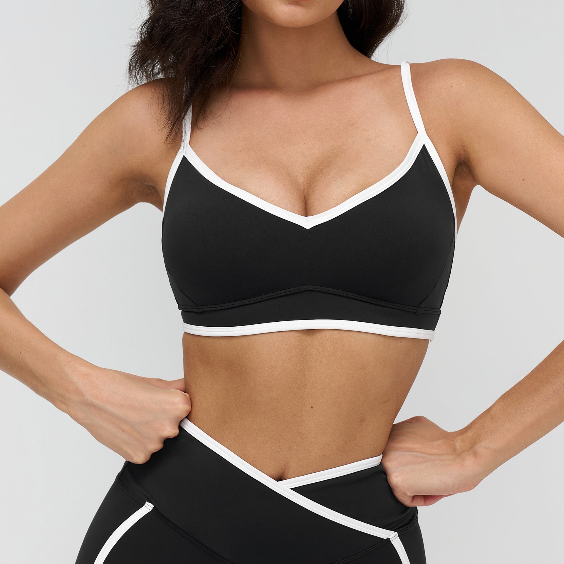 Advanced Black