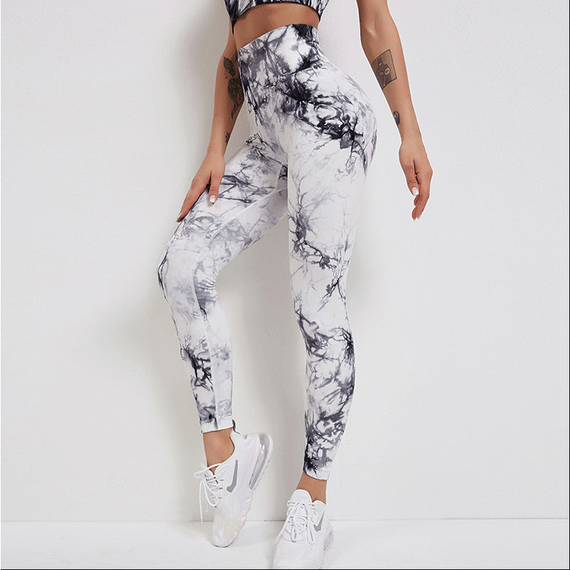 Black Men＇s Trousers