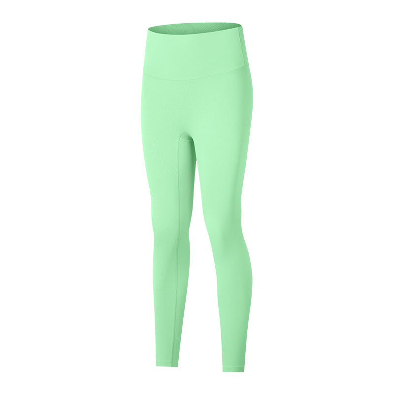 Gorgeous green