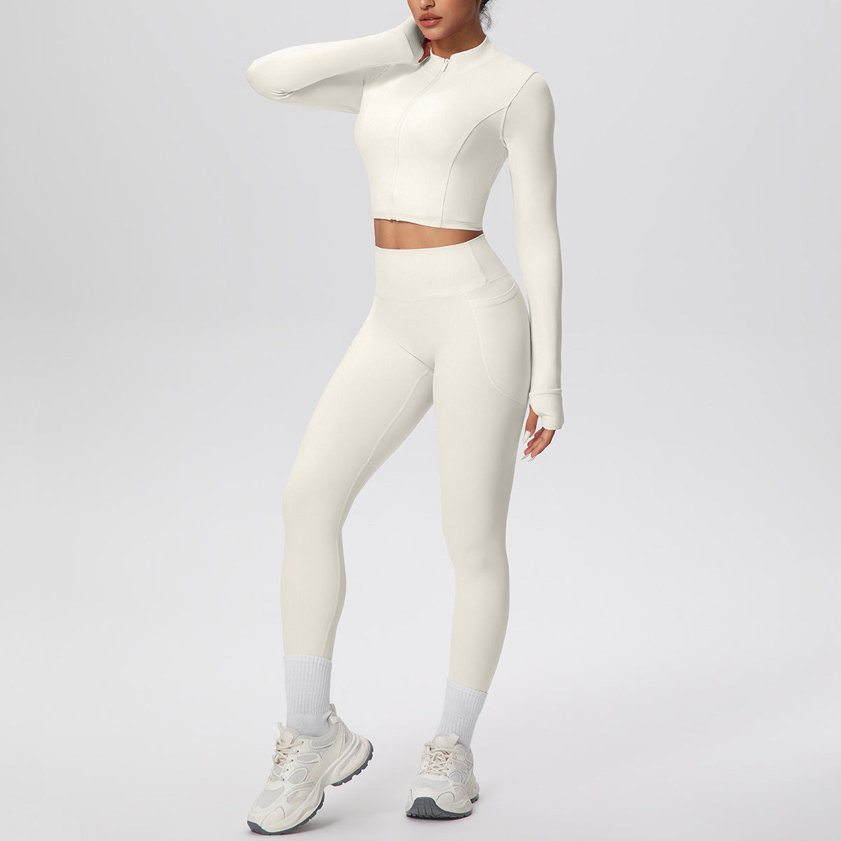 Light Ivory